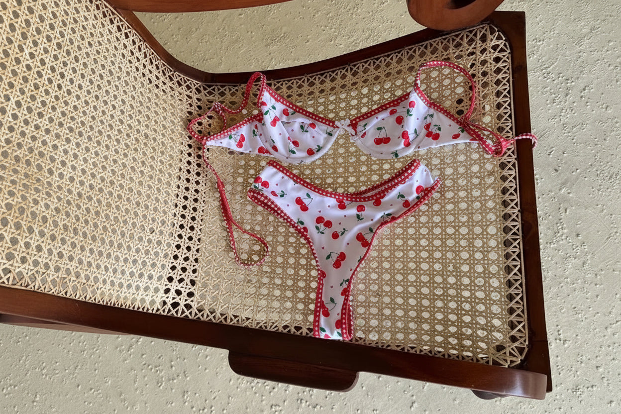 Bikinis Sexy Women Swimsuits Swimwear Female Brazilian High Cut Bikini Set Bathing Suit Swimming Suits Beachwear